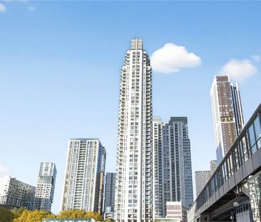 Pan Peninsula Square, London, E14 9HN - Photo 5