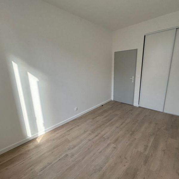 Appartement 3 pièces à louer - Photo 1