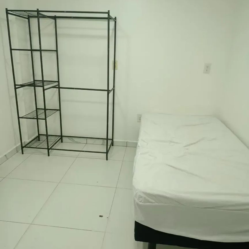 Renta De Habitación En Piso 2 A 5 Minutos De Uam Xochimilco - Photo 1