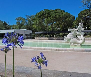 Apartamento T4 em Lisboa - Photo 6