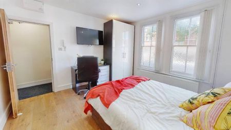 Studio to rent - Photo 5