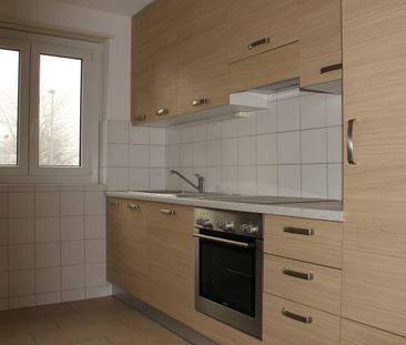 2 Zimmer, 60 m², 1. Stock - Foto 1