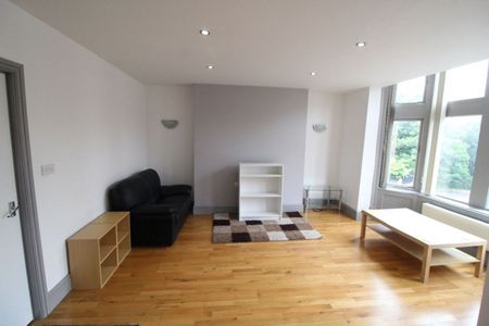 23 Fishergate Hill, Flat, PRESTON, Lancashire PR1 8JB - Photo 4