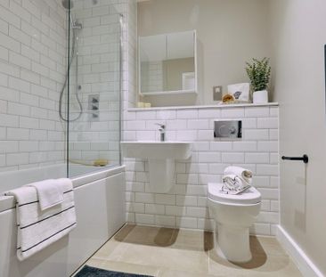 1 bedroom apartment to rent - Photo 4