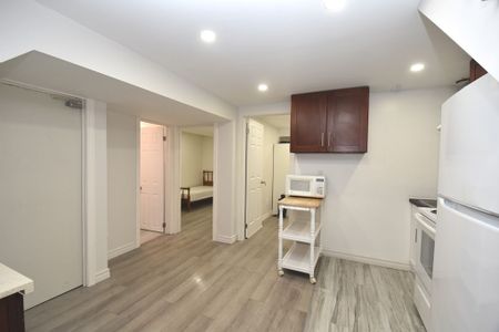 For Lease - 43 Constellation Crescent Unit# Bsmt, Richmond Hill, Ontario - Photo 3