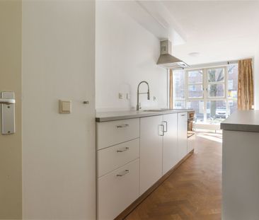 Louise Henriëttestraat 2-M, Bezuidenhout-Midden, 2595TH, Den Haag - Foto 3