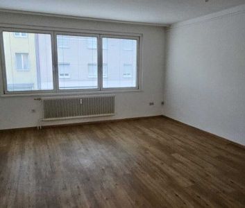 Gemütliche 91,8 m² Etagenwohnung mit Terrassenbenützung - Photo 1