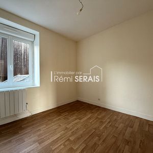 Location Appartement 2 pièces 26m² - Photo 3