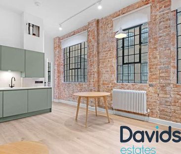 Great Hampton Street Works, Jewellery Quarter, B18 - Photo 5