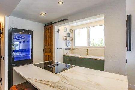 2 room luxury Flat for rent in Sitges, Catalonia - Photo 4