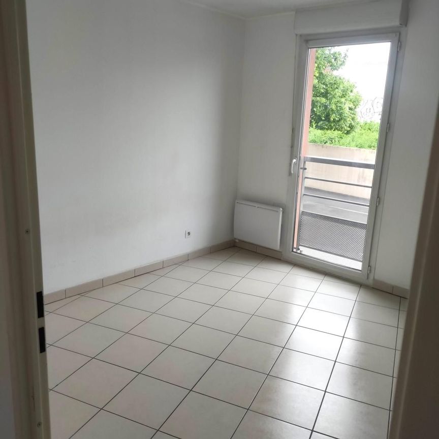 Appartement • Location • 47m2 • Clermont-Ferrand - Photo 1