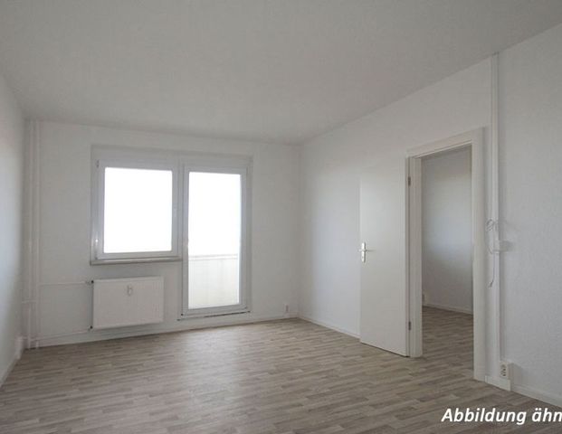 3-Raum-Wohnung Kolkturmring 15 - Foto 1