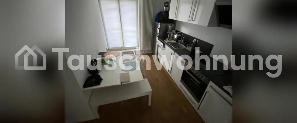 TAUSCHWOHNUNG Wohnung in Ehrenfeld - Foto 1