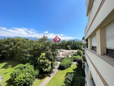 Location Appartement 1 pièce 19m² MEYLAN 38240 - Photo 5