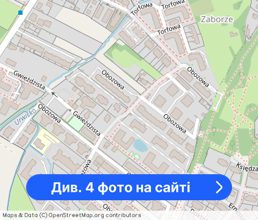 Kawalerka do wynajęcia w Borek Fałęcki z piwnicą - Фото 1