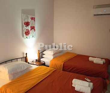 Διαμέρισμα 97 τ.μ. προς ενοικίαση - Photo 3