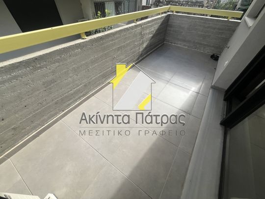 Γκαρσονιέρα/Studio 32 τ.μ. - Photo 1