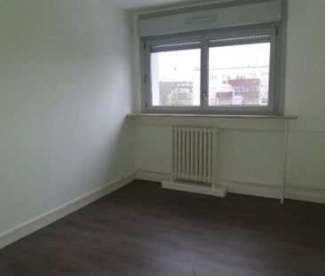 Appartement 4 pièces à - Photo 2