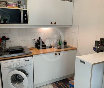 Location Appartement 1 pièce 22m² MONTPELLIER 34090 - Photo 4