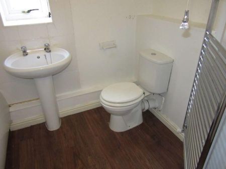1 bedroom terraced house to rent - Photo 4