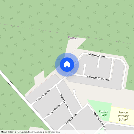 35a William Street, NSW 2325, Paxton