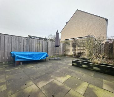 Te huur: Huis Albert Schweitzersingel in Amersfoort - Foto 4