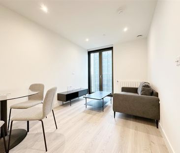 Menara Point, TwelveTrees Park, 1 Affinity View - Photo 6