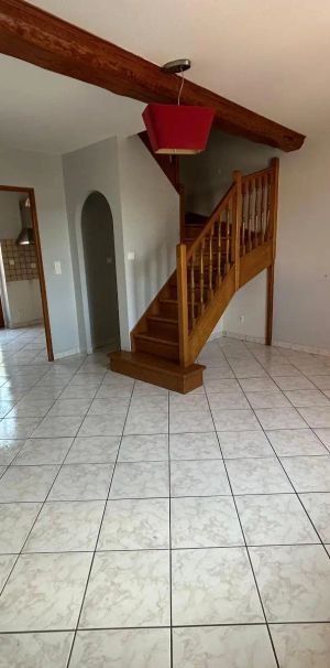 Appartement à louer 3 pièces 38.92m² - Photo 1