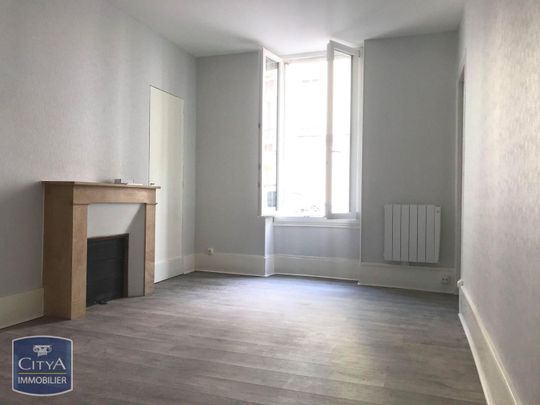 Location Appartement 3 pièces 52m² DIJON 21000 - Photo 1