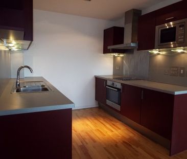 Witham Wharf, LN5 7DL, Property for rent - Photo 2