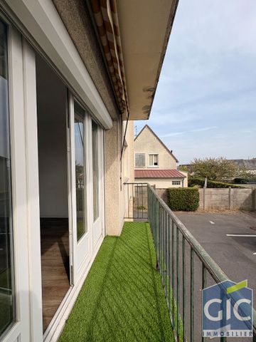 Location Appartement 3 pièces 55m² - Photo 4