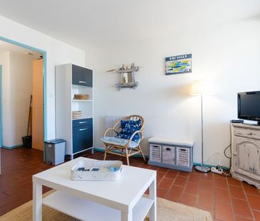 Appartement 1 pièce à louer - Photo 1