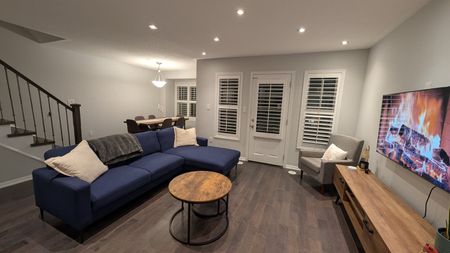 For Lease - 24 Midhope Way, Brampton, Ontario - Photo 3