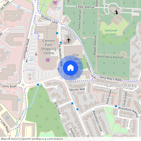 75 De Montfort Way, CV4 7FA, Coventry