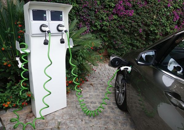 Luxury Villa for rent in Marbella, Andalusia