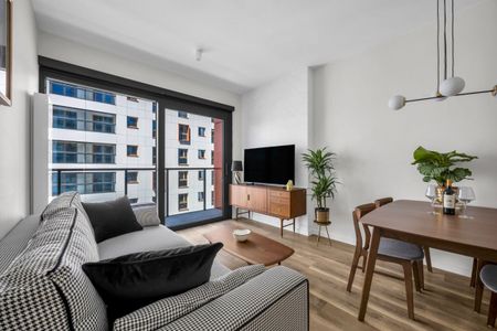 Pierwszy najem / Siłownia / Towarowa Towers 42 m² - Photo 2