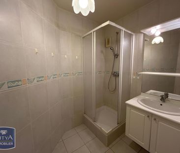 Location Appartement 3 pièces 68m² LE MANS 72100 - Photo 6