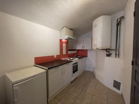 3 Zimmer, 30 m², EG - Photo 4