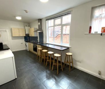 Welford Road, Clarendon Park, Leicester, LE2 - Photo 5