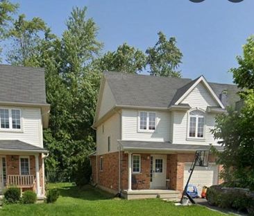 For Lease - 811 Silverfox Crescent, London North, Ontario - Photo 1