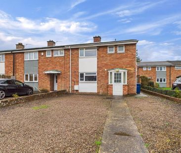 3 bedroom end of terrace house to rent - Photo 3