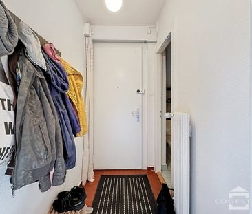 Bel appartement de 3.5 pièces 3ème étage proche du centre-ville - Photo 3