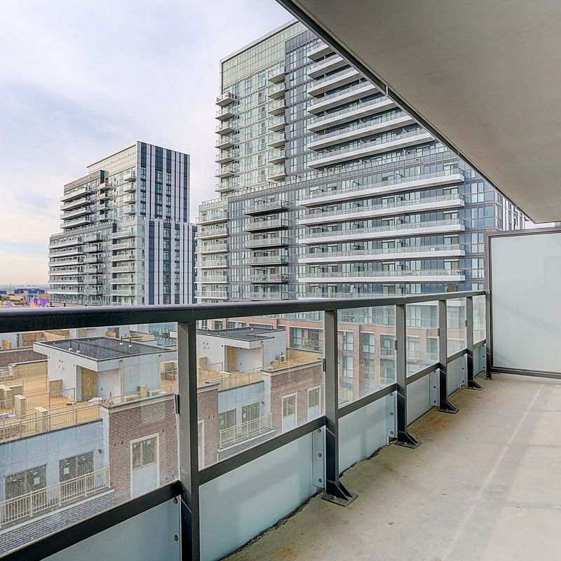 For Lease - 60 Honeycrisp Crescent Unit# 601, Vaughan, Ontario - Photo 1