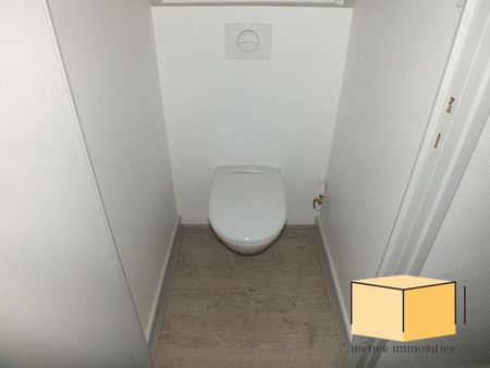 Location Appartement 2 pièces 40m² BELLEY 01300 - Photo 3