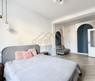 Warszawa, Śródmieście, Śródmieście Muranów, Gen. Władysława Andersa - Фото 2