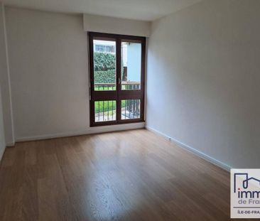 Location appartement t4 80 m² à Rocquencourt (78150) La Breche - Photo 5