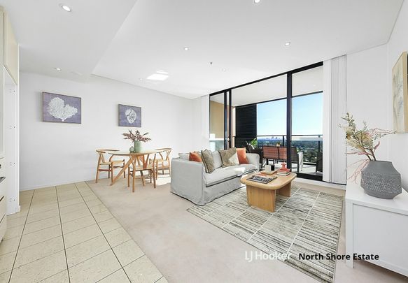 711/4 Devlin Street, Ryde NSW, Belconnen - Photo 1