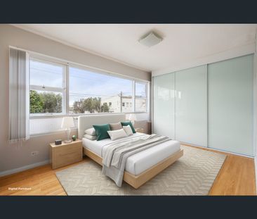 1/272 Penshurst Street, Willoughby, NSW 2068 - Photo 5