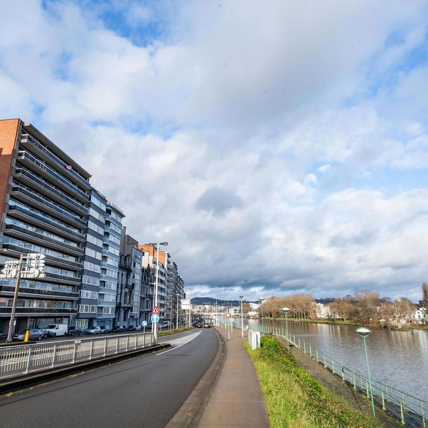 Quai de Rome 61, 4000, Liège - Foto 1