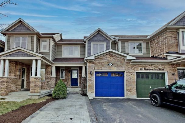 For Lease - 968 Thompson Road, Milton, Ontario - Photo 1